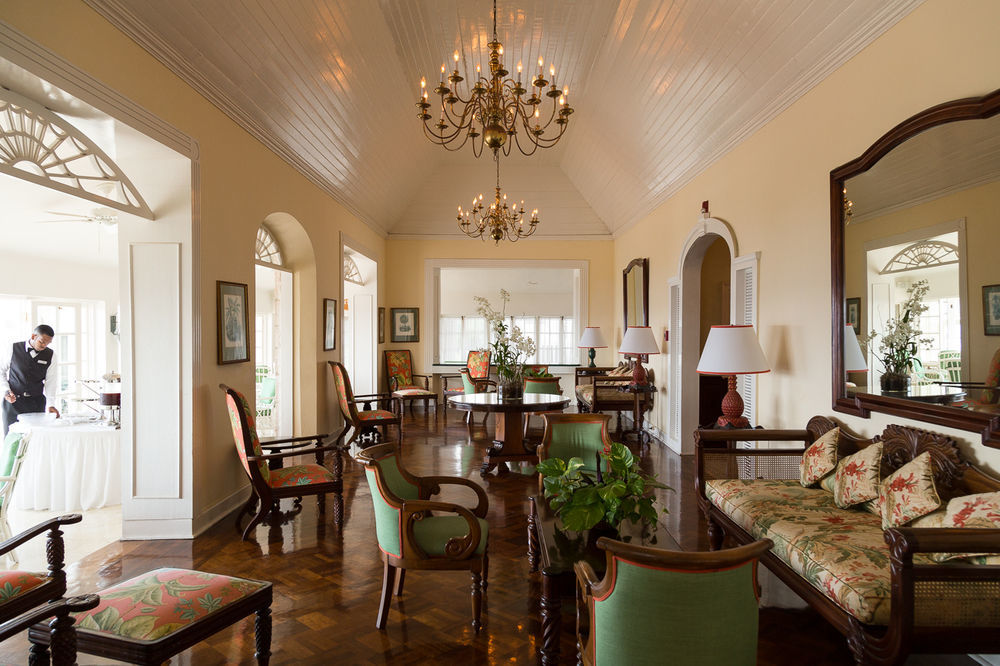 The Tryall Club Hotel Hanover Esterno foto