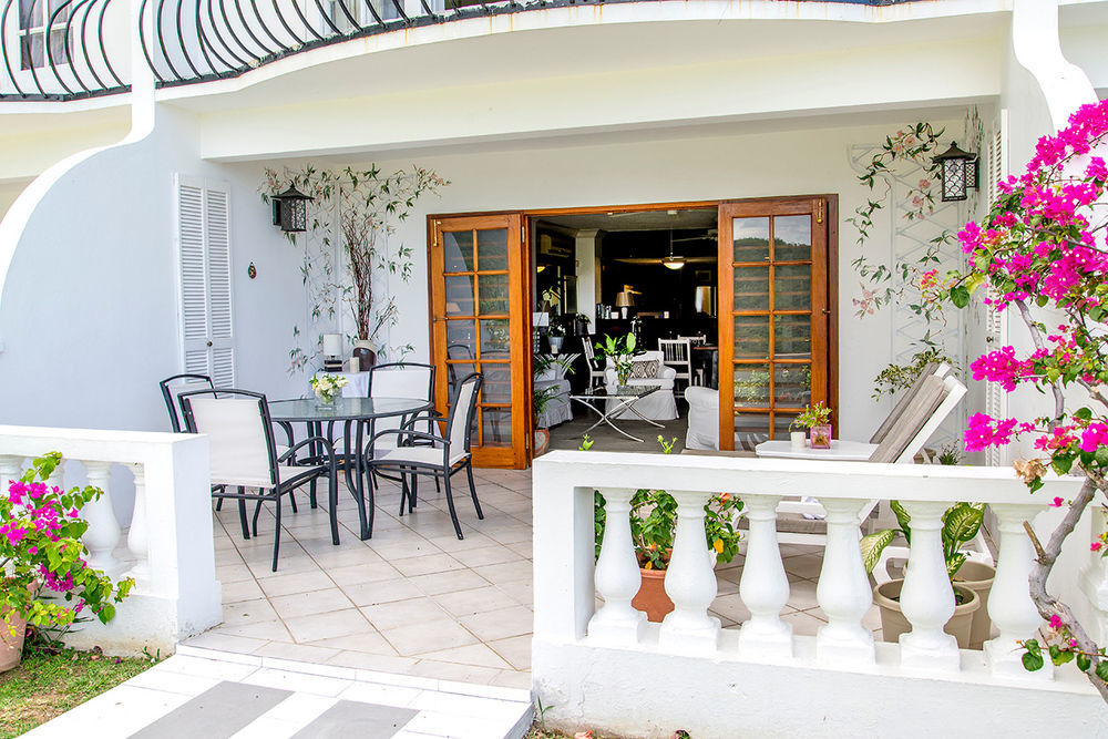 The Tryall Club Hotel Hanover Esterno foto