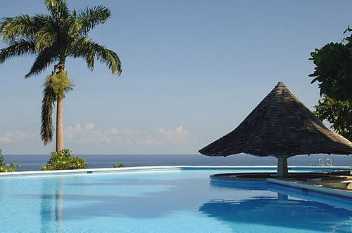 The Tryall Club Hotel Hanover Esterno foto
